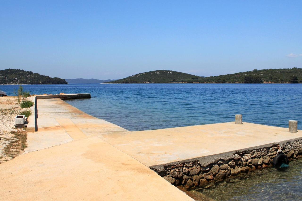 Apartments By The Sea Luka, Dugi Otok - 8182 外观 照片