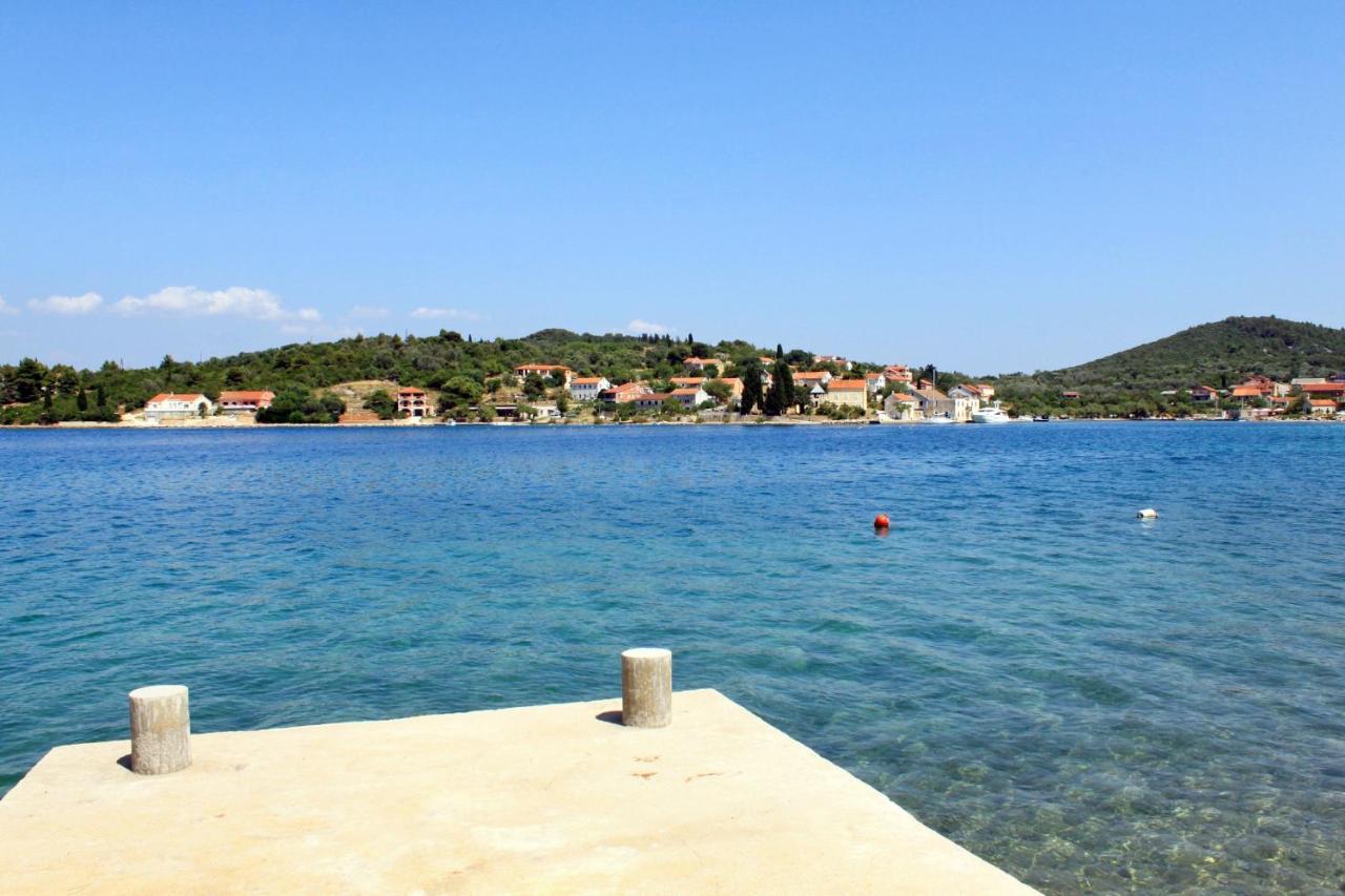 Apartments By The Sea Luka, Dugi Otok - 8182 外观 照片