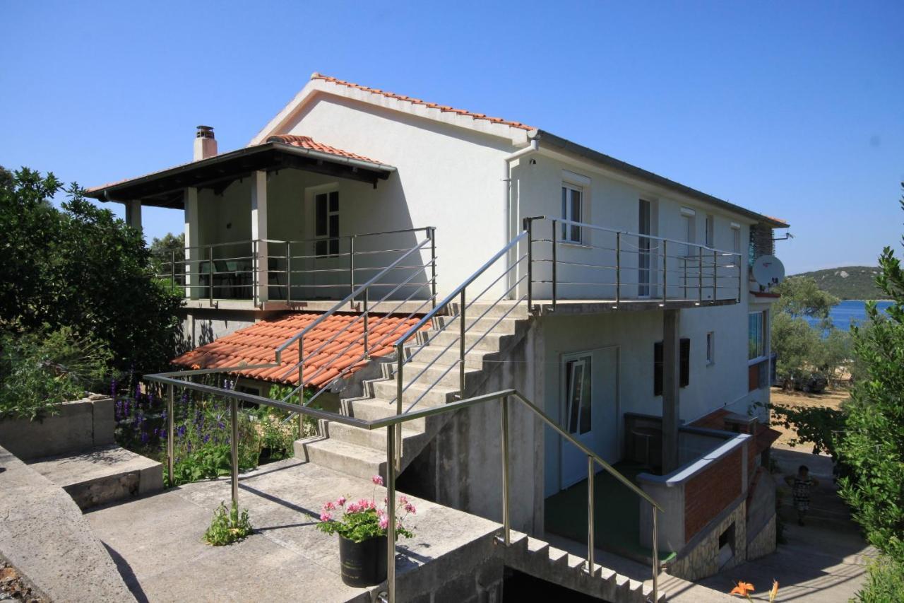Apartments By The Sea Luka, Dugi Otok - 8182 外观 照片