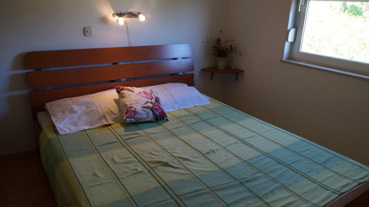 Apartments By The Sea Luka, Dugi Otok - 8182 外观 照片