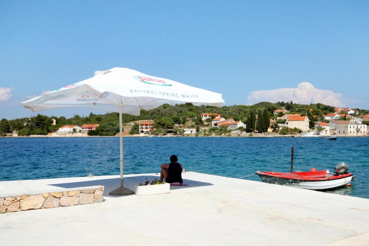 Apartments By The Sea Luka, Dugi Otok - 8182 外观 照片