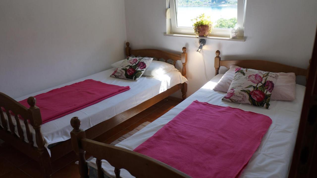 Apartments By The Sea Luka, Dugi Otok - 8182 外观 照片