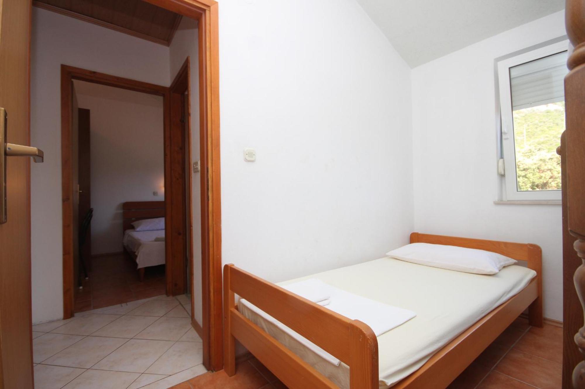 Apartments By The Sea Luka, Dugi Otok - 8182 客房 照片